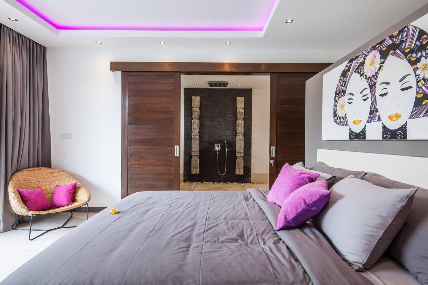 Luxueuse 61 Bedroom 18 Personnes Villa *
