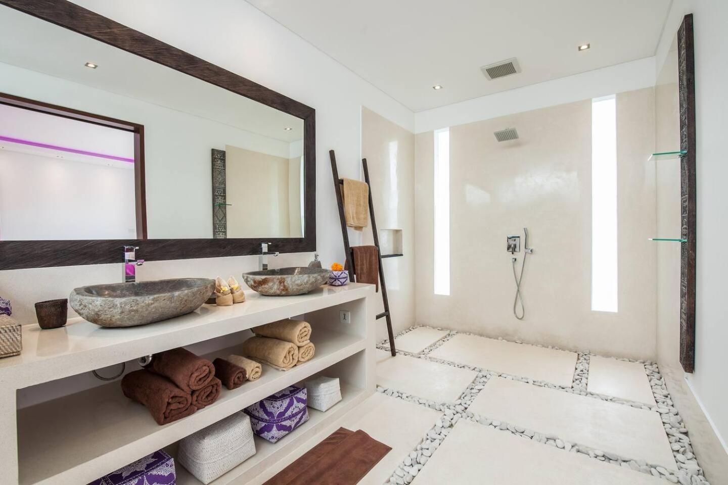Villa Luxueuse 61 Bedroom 18 Personnes Seminyak (Bali)