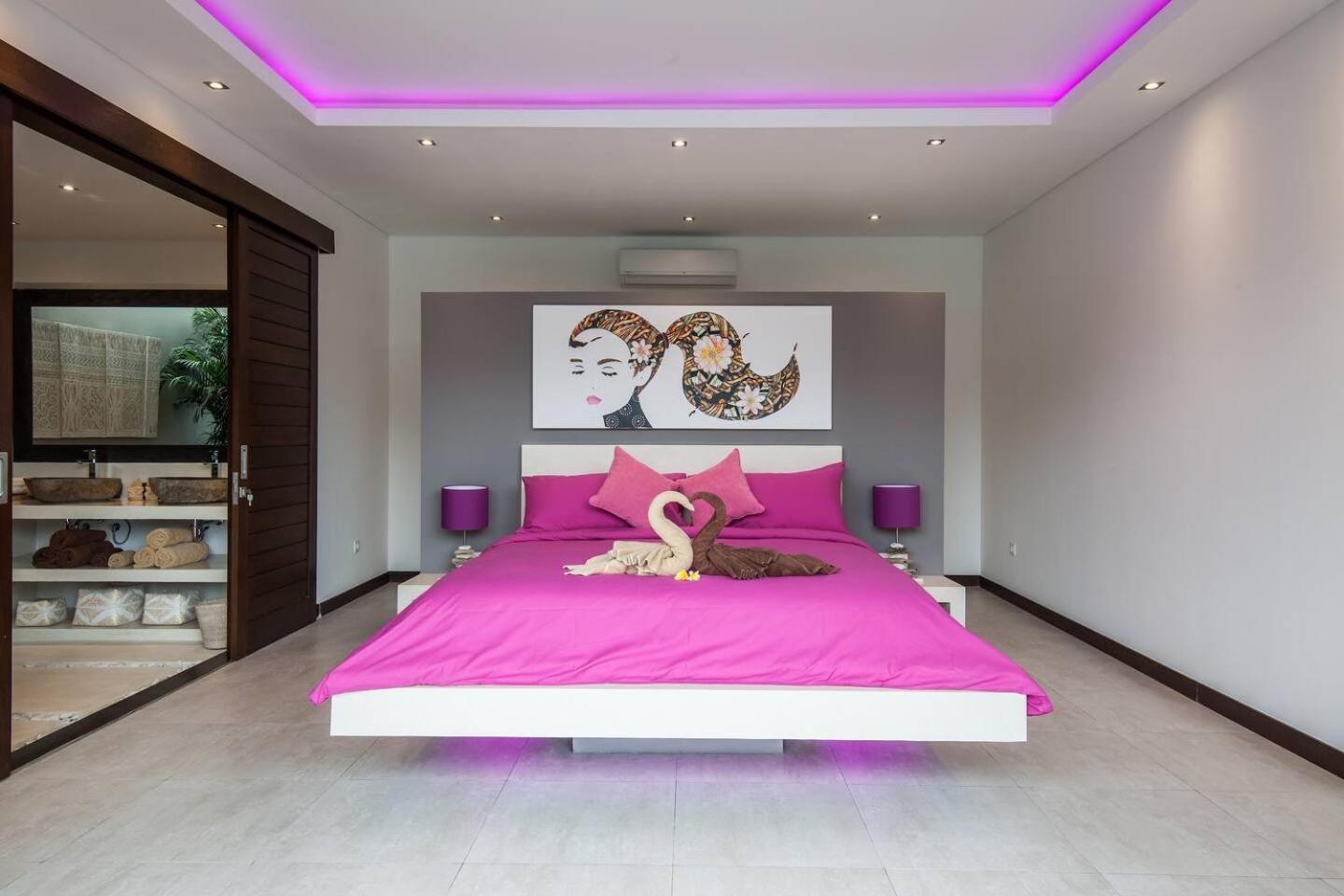 Luxueuse 61 Bedroom 18 Personnes Villa