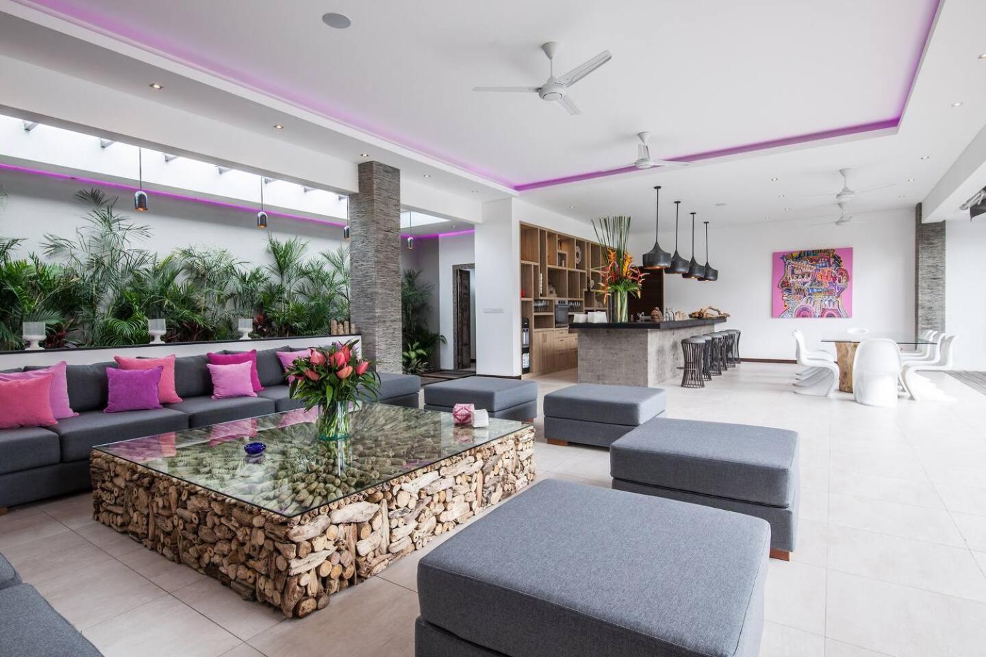 Villa Luxueuse 61 Bedroom 18 Personnes Seminyak (Bali)