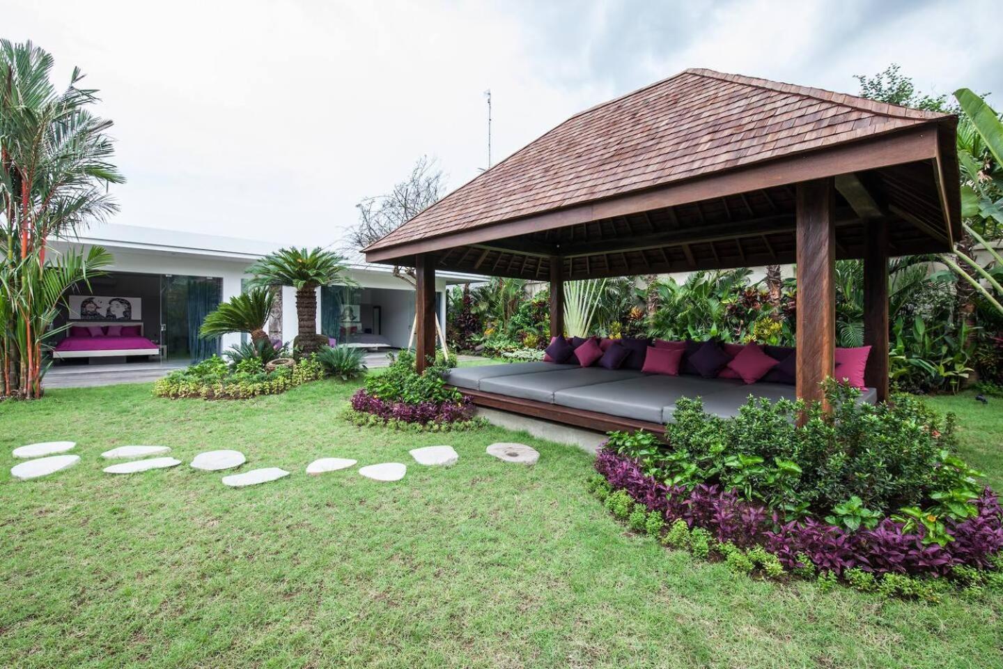 Villa Luxueuse 61 Bedroom 18 Personnes Seminyak (Bali)