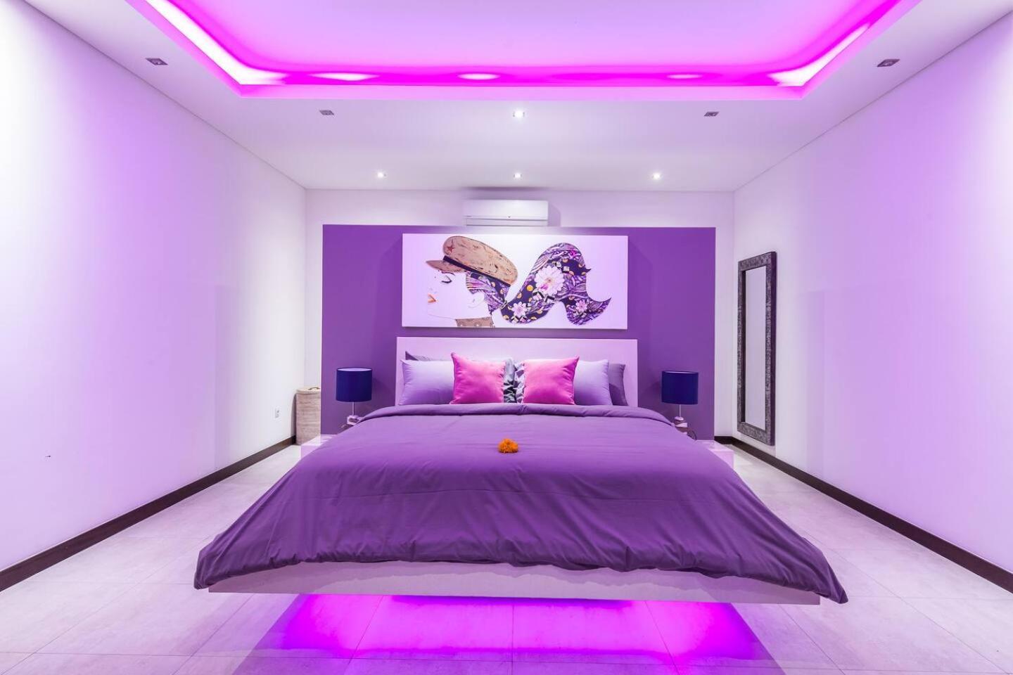 Villa Luxueuse 61 Bedroom 18 Personnes