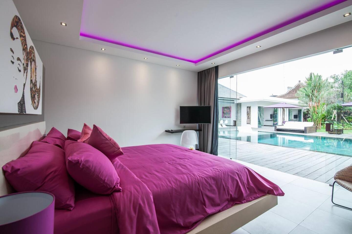 Luxueuse 61 Bedroom 18 Personnes Villa *