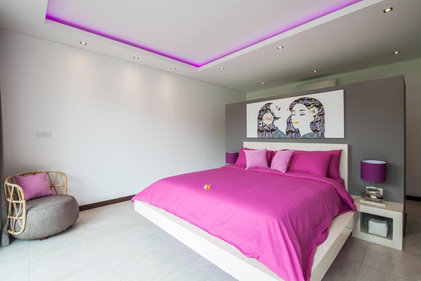 Villa Luxueuse 61 Bedroom 18 Personnes