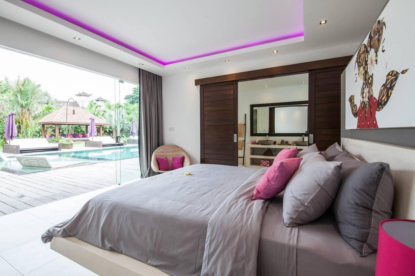 Villa Luxueuse 61 Bedroom 18 Personnes Seminyak (Bali)